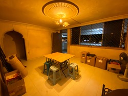 Blk 713 Yishun Street 71 (Yishun), HDB 4 Rooms #217377151